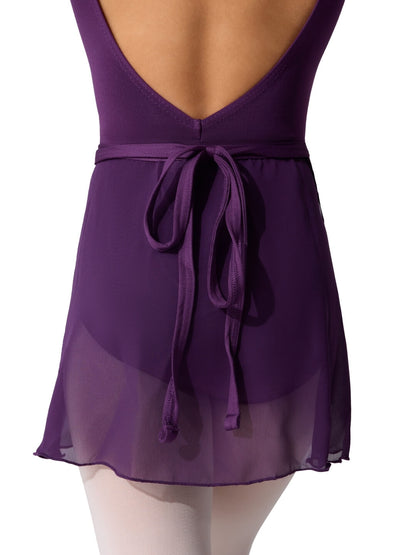 Capezio Studio Collection Wrap Skirt - Child - Capezio Trending