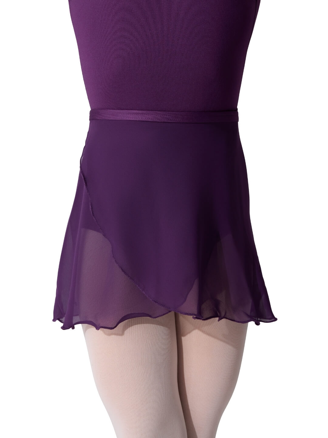 Capezio Studio Collection Wrap Skirt - Child - Capezio Trending