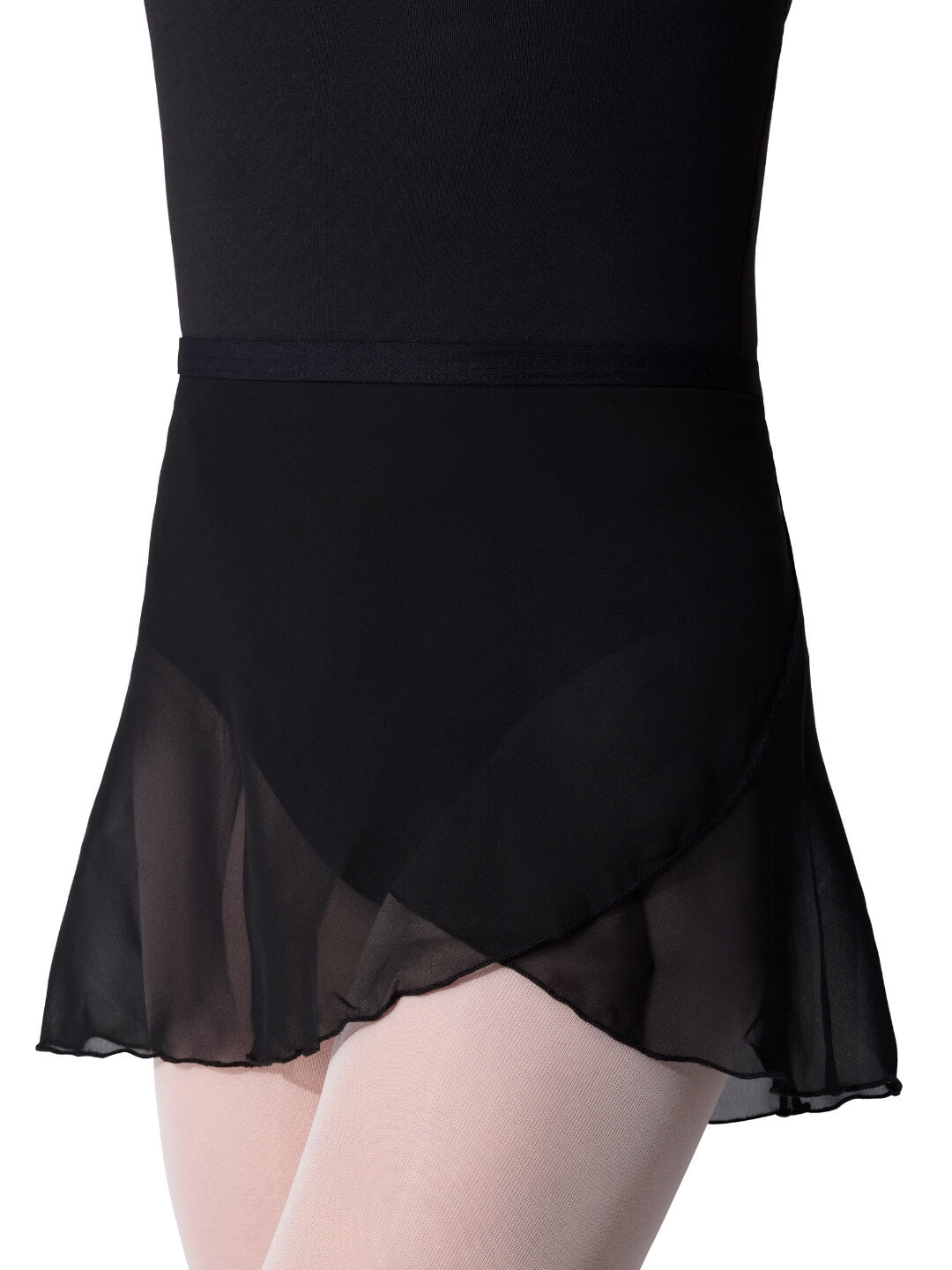 Capezio Studio Collection Wrap Skirt - Child - Capezio Trending