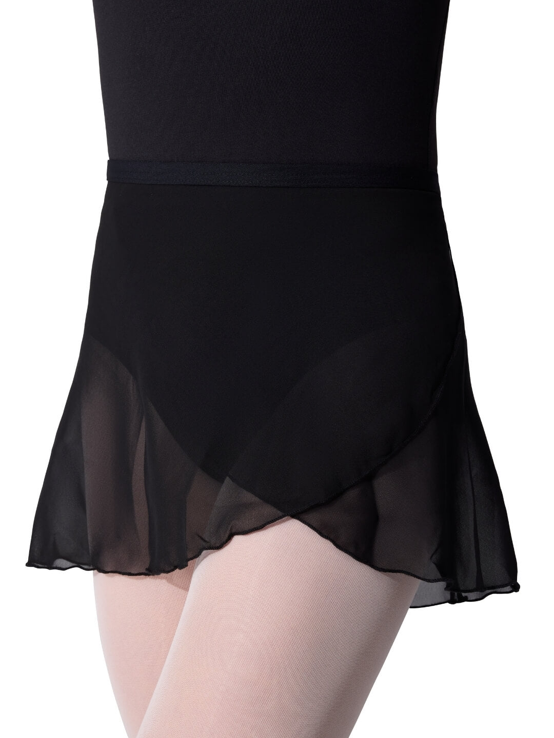 Capezio Studio Collection Wrap Skirt - Child - Capezio Trending
