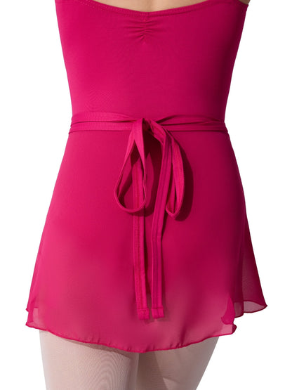Capezio Studio Collection Wrap Skirt - Child - Capezio Trending