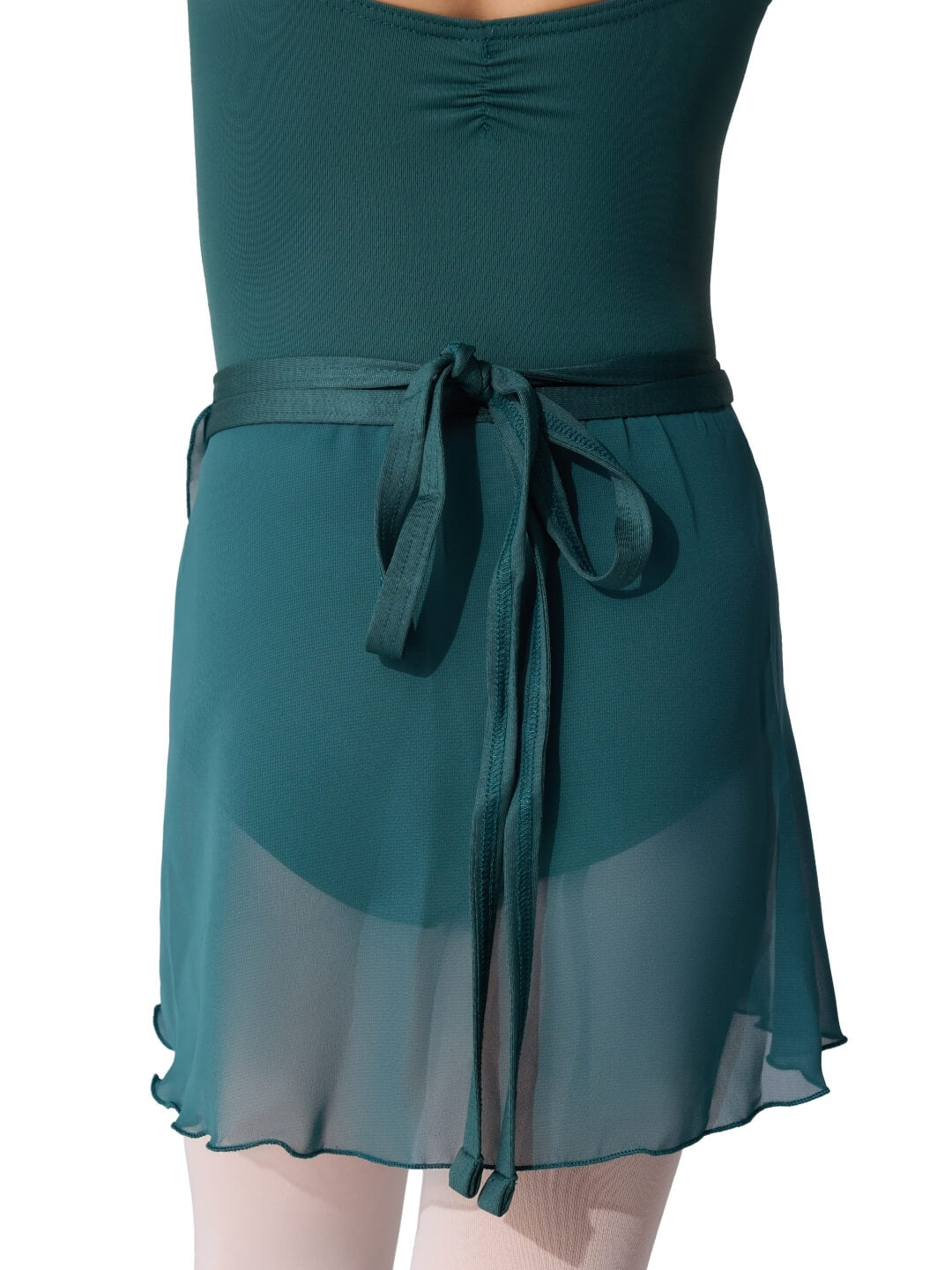 Capezio Studio Collection Wrap Skirt - Child - Capezio Trending