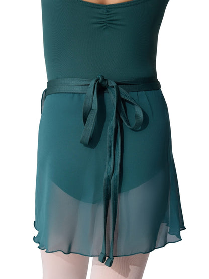 Capezio Studio Collection Wrap Skirt - Child - Capezio Trending