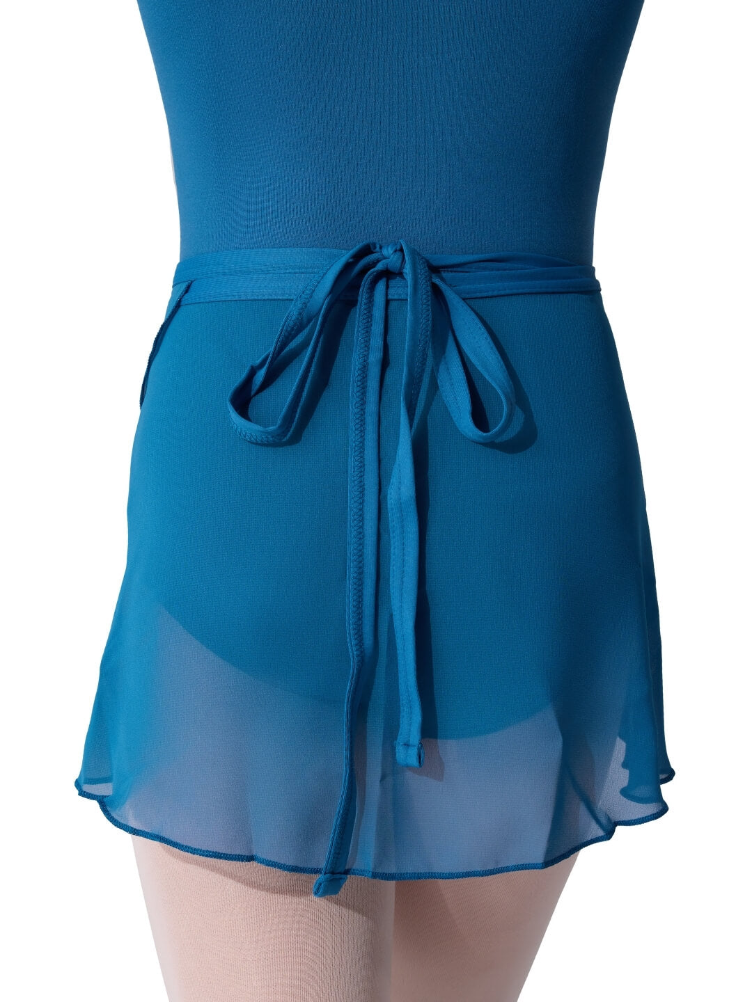 Capezio Studio Collection Wrap Skirt - Child - Capezio Trending