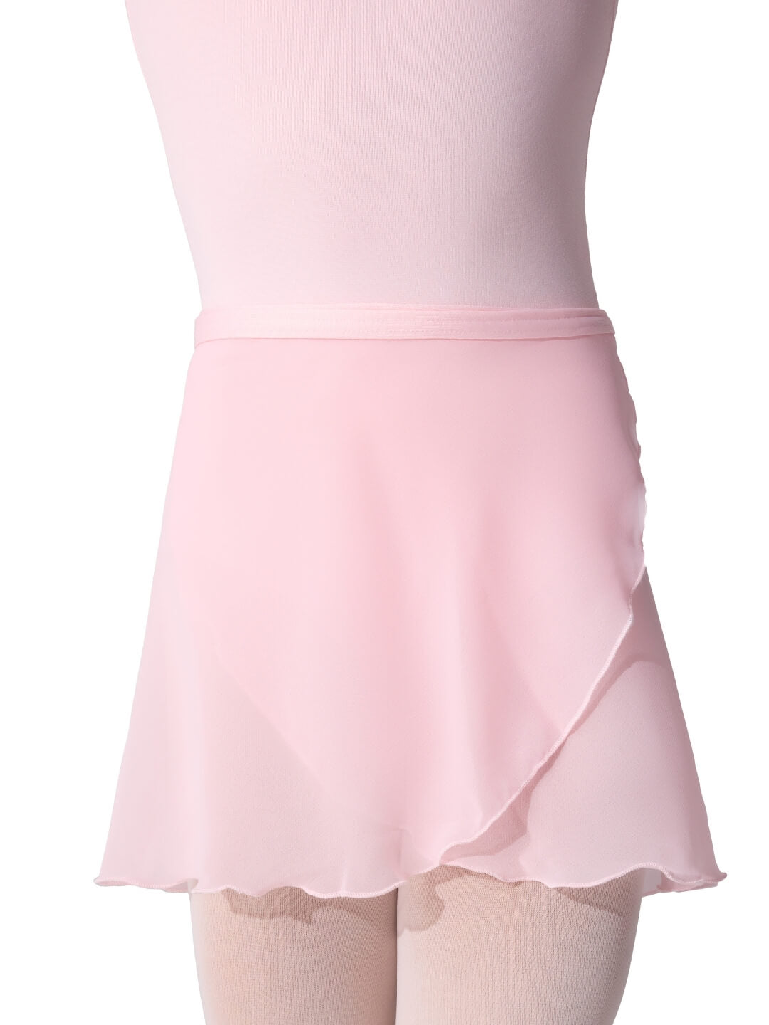 Capezio Studio Collection Wrap Skirt - Child - Capezio Trending