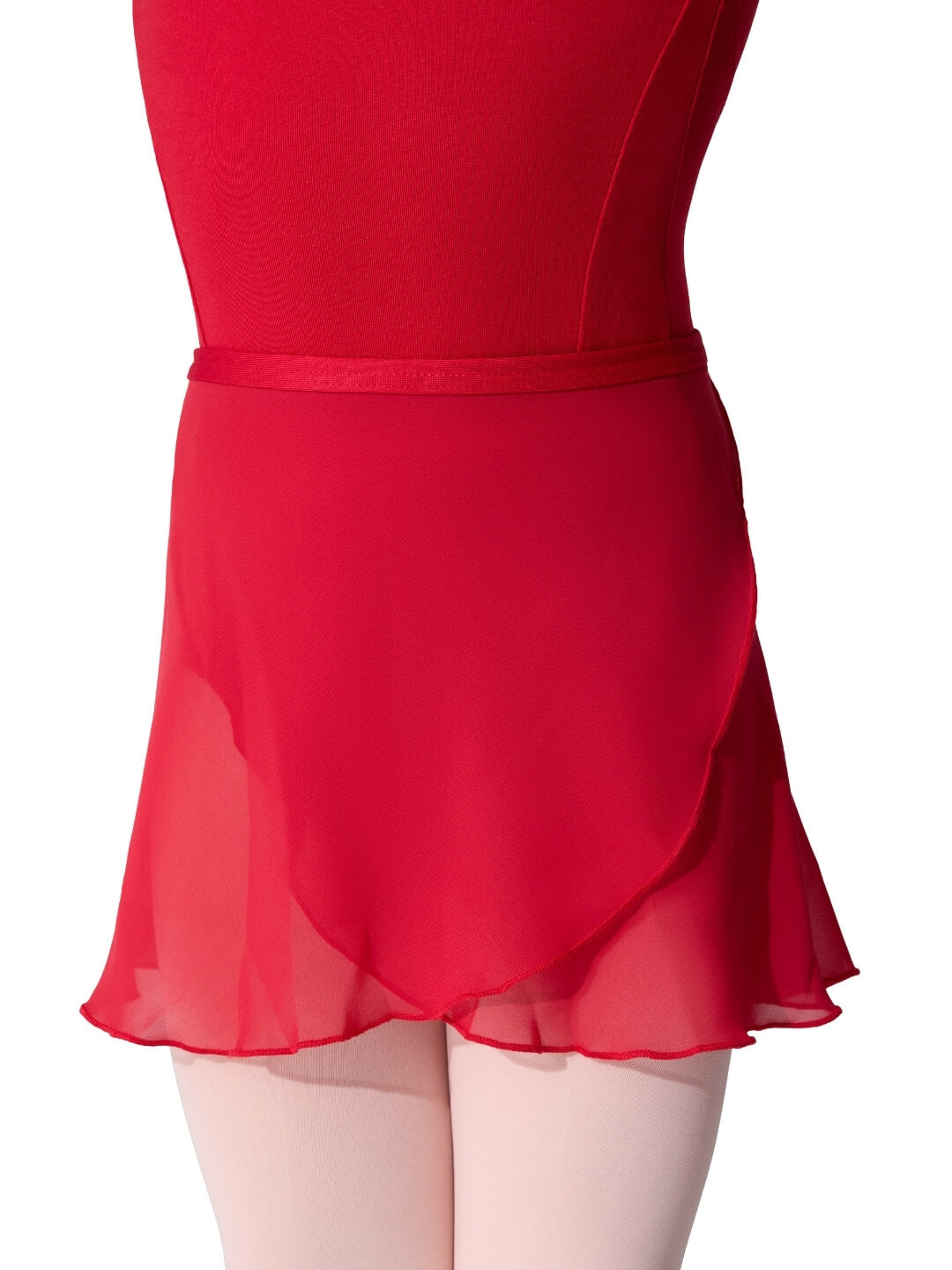 Capezio Studio Collection Wrap Skirt - Child - Capezio Trending