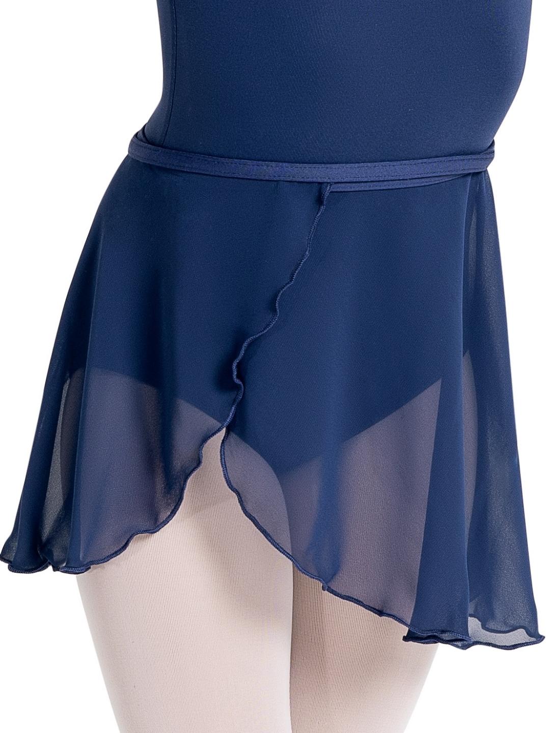 Capezio Studio Collection Wrap Skirt - Child - Capezio Trending