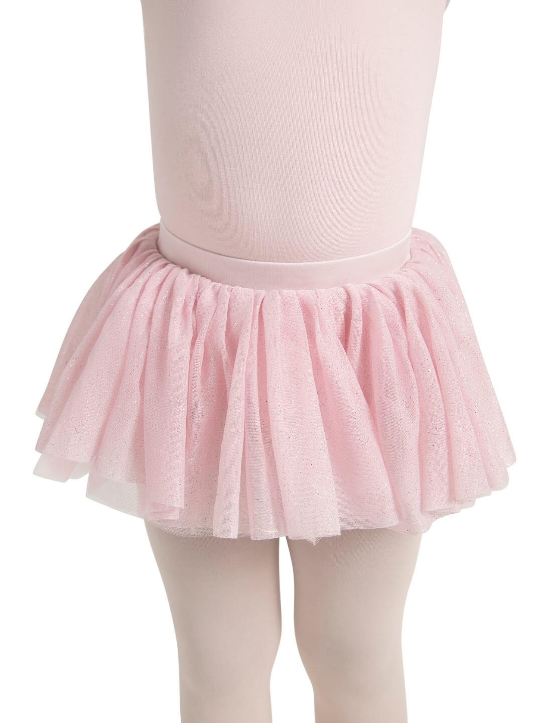 Children's Glitter Tutu - Capezio Signature