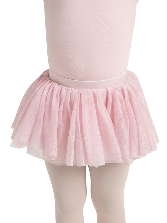 Children's Glitter Tutu - Capezio Signature