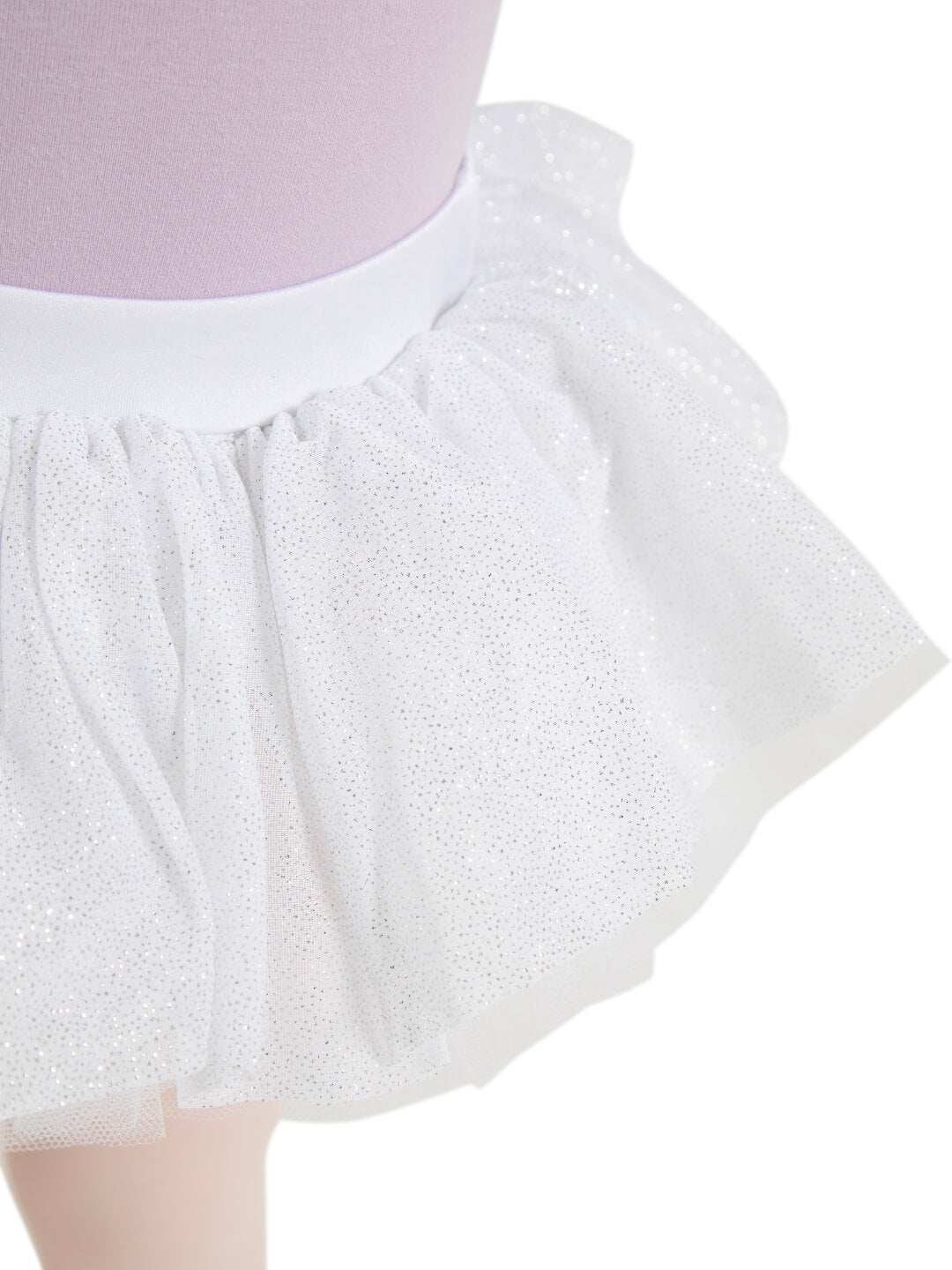 Children's Glitter Tutu - Capezio Signature