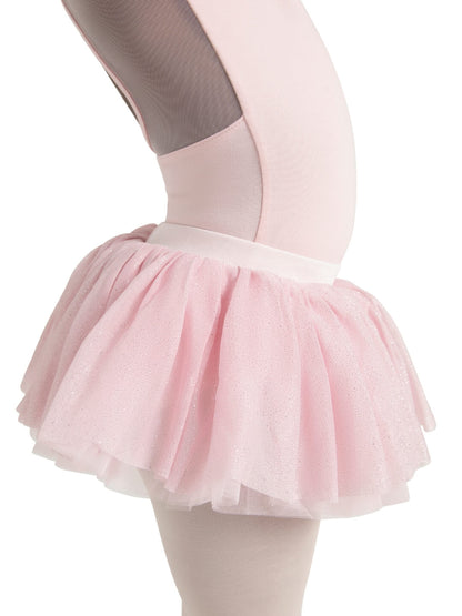 Children's Glitter Tutu - Capezio Signature