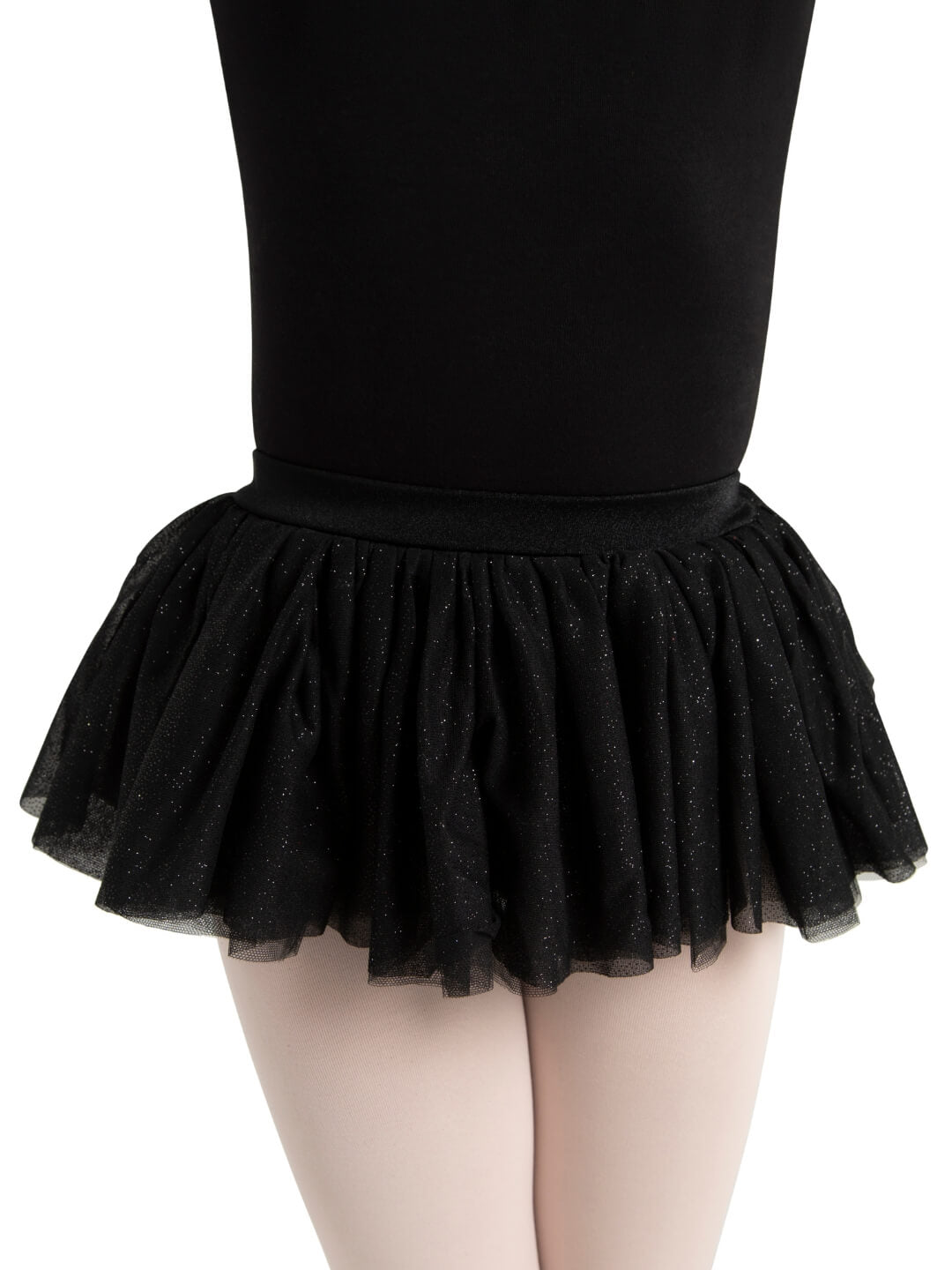 Children's Glitter Tutu - Capezio Signature