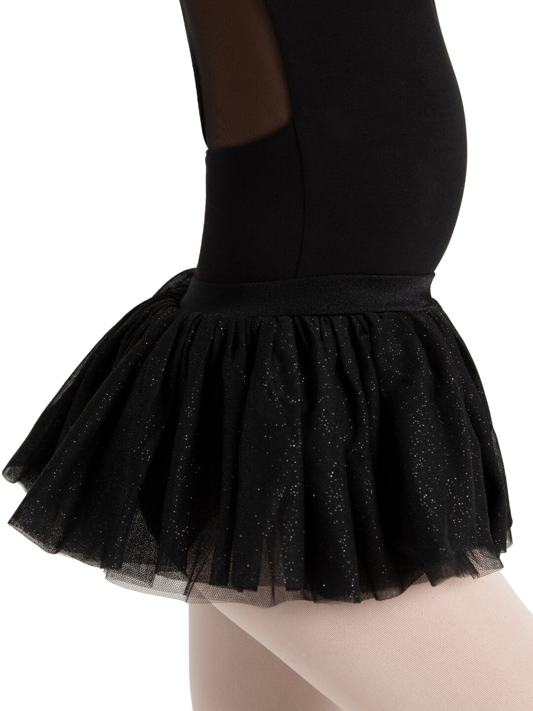 Children's Glitter Tutu - Capezio Signature