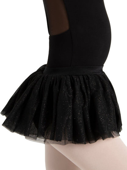 Children's Glitter Tutu - Capezio Signature