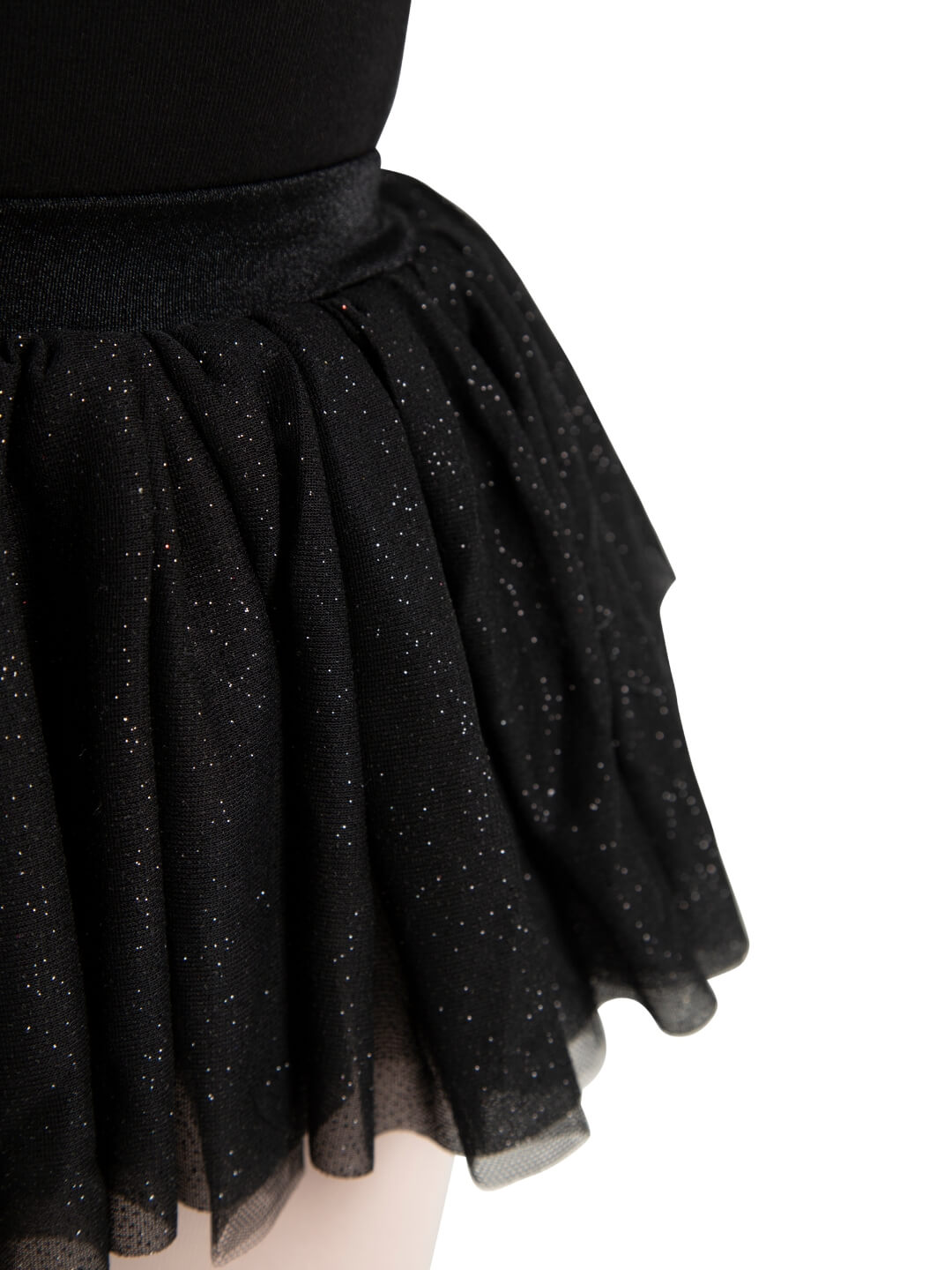 Children's Glitter Tutu - Capezio Signature