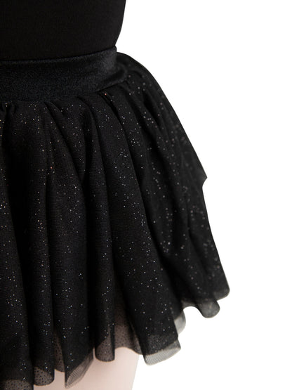 Children's Glitter Tutu - Capezio Signature