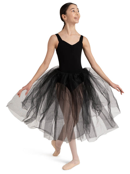 Black,Child One Size