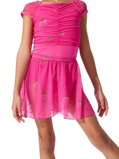 Bright Pink,Toddler