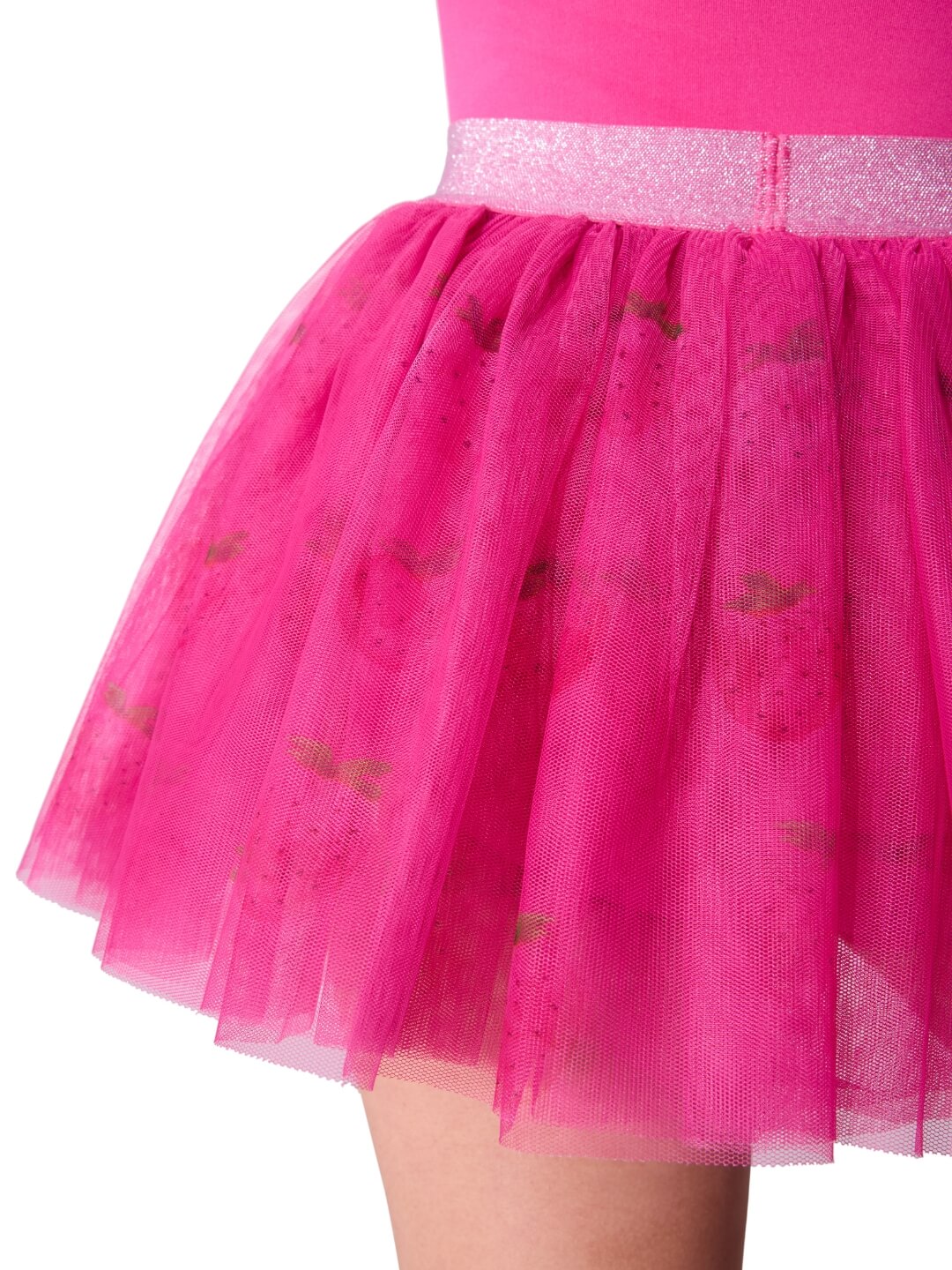 Capezio Berry Sweet Sweet Tart Tutu Skirt - Child - Capezio Recommended