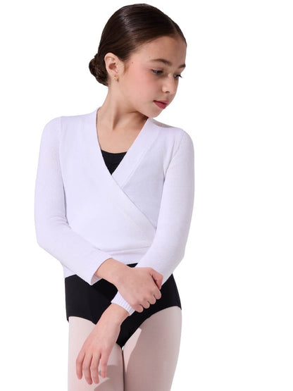 White,Child Small