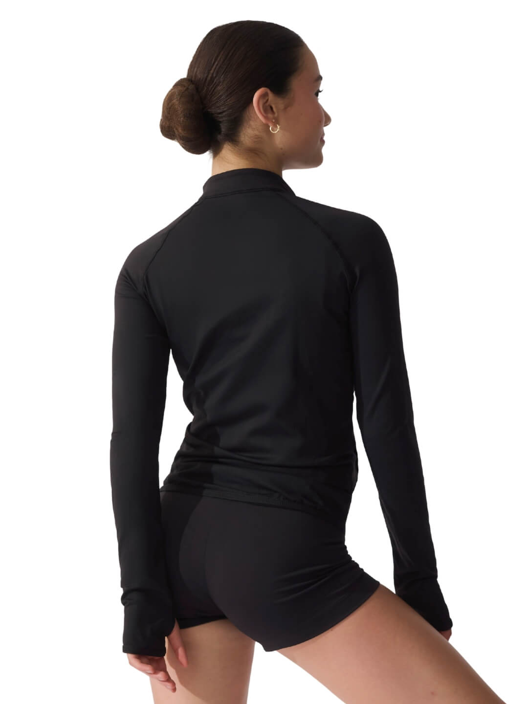 Capezio Studio Collection Jacket - Child - Capezio Everyday