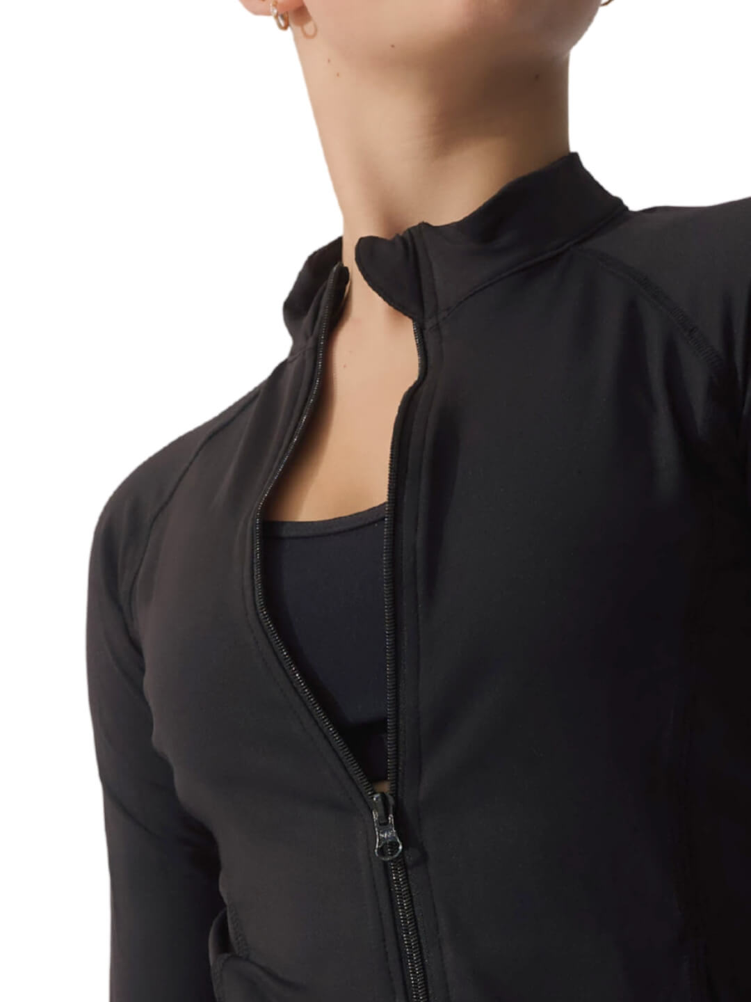Capezio Studio Collection Jacket - Child - Capezio Everyday