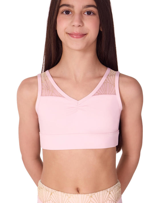Capezio Sea Star Starfish Top - Child - Capezio Classic