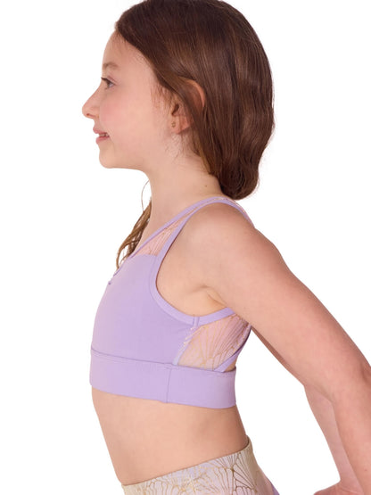Capezio Sea Star Starfish Top - Child - Capezio Classic