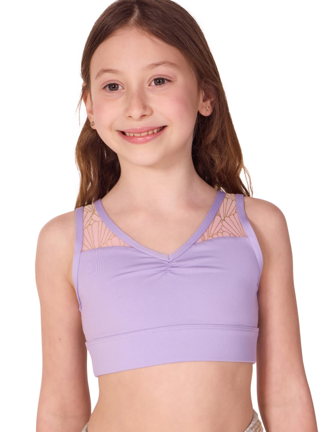 Capezio Sea Star Starfish Top - Child - Capezio Classic