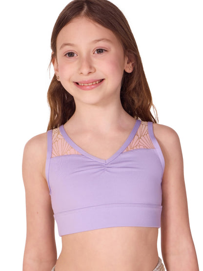 Capezio Sea Star Starfish Top - Child - Capezio Classic