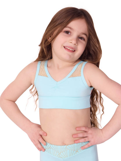 Capezio Sea Star Starfish Top - Child - Capezio Classic