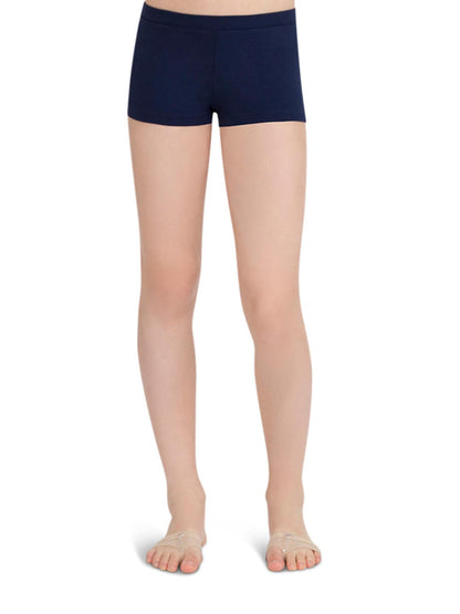 Children's Best-Selling Boy Cut Low Rise Short - Capezio Best Seller