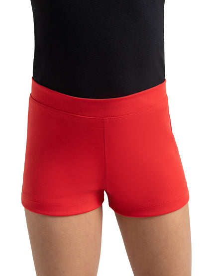 Red,Child Small