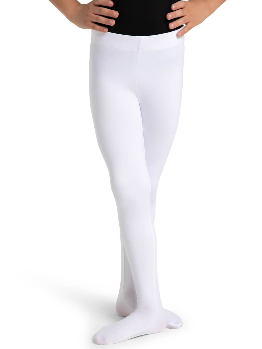 Capezio Studio Collection Transition Tight - Boys - Capezio Signature