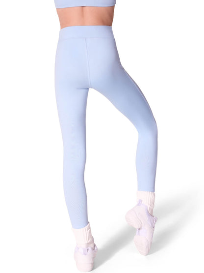Capezio Studio Collection Elevate Ankle Legging - Child - Capezio Classic