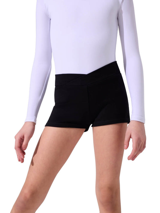Children's Best-Selling Boy Short - Capezio Essential