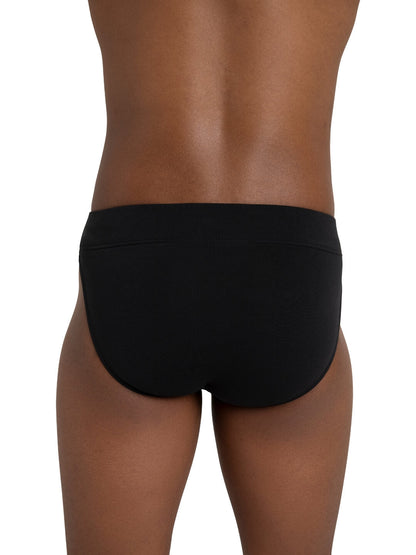 Boy's Full Seat Dance Brief - Capezio Everyday