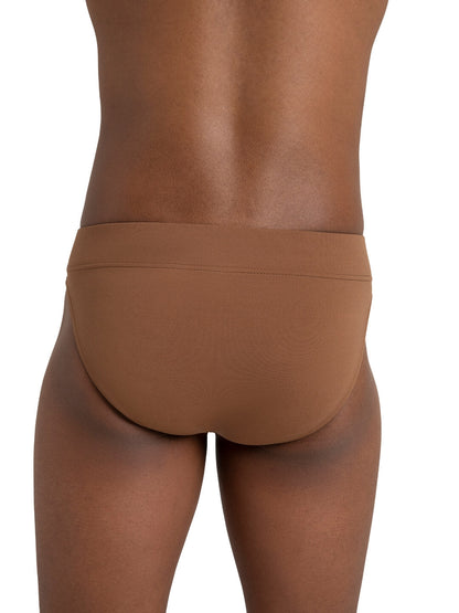 Boy's Full Seat Dance Brief - Capezio Everyday