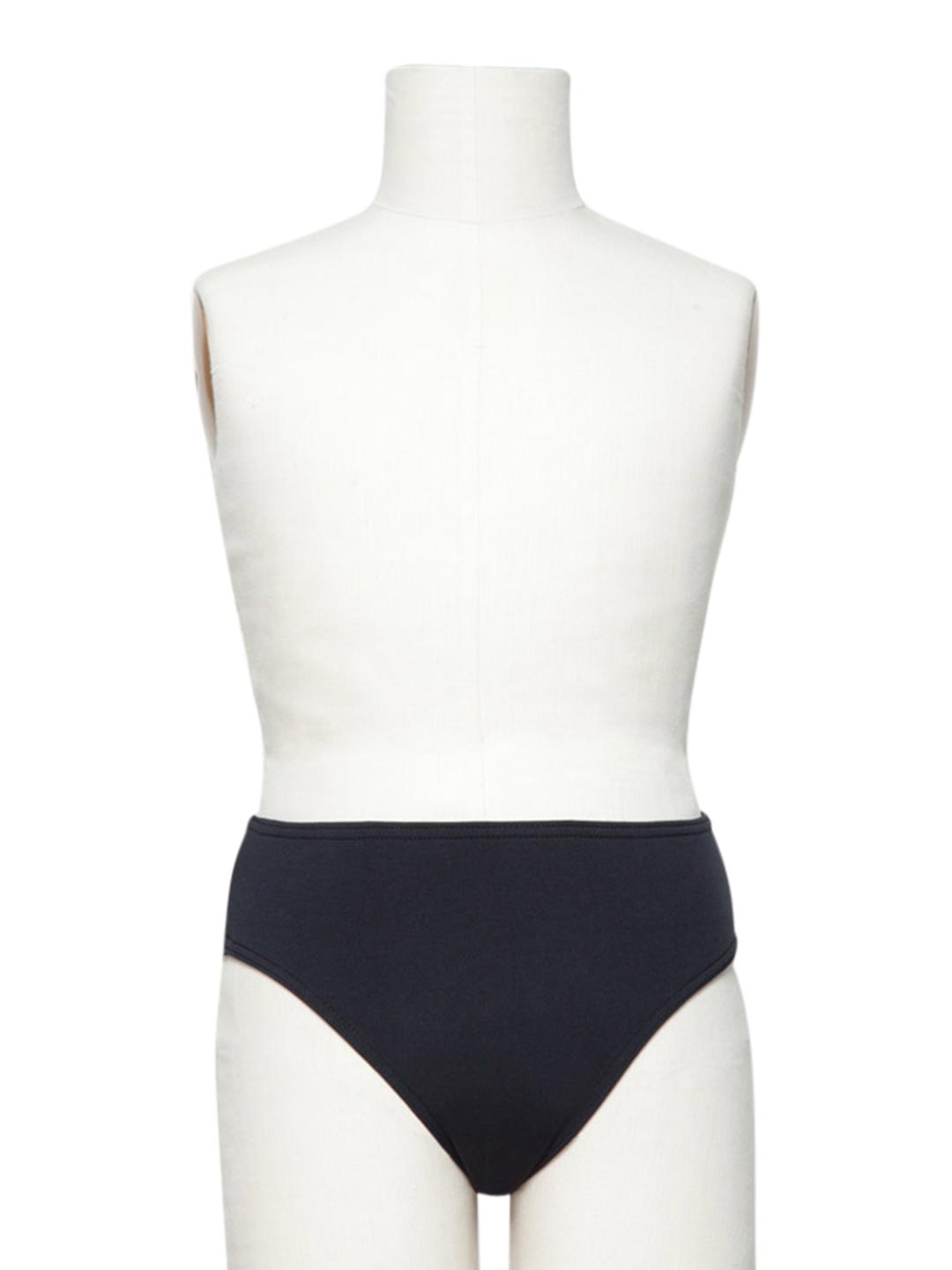 Boy's Full Seat Dance Brief - Capezio Everyday