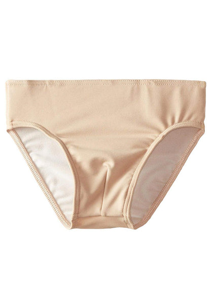 Boy's Full Seat Dance Brief - Capezio Everyday