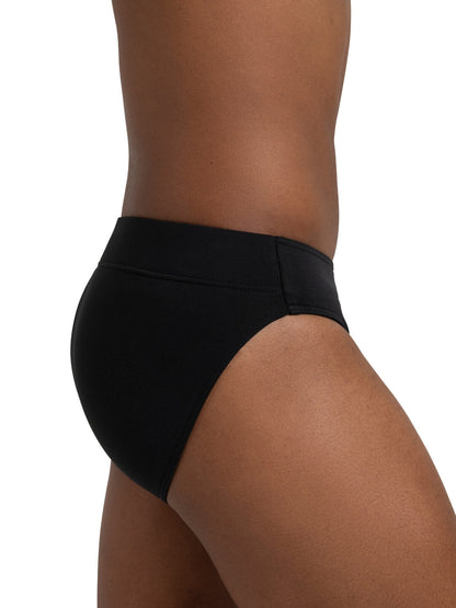 Boy's Full Seat Dance Brief - Capezio Everyday