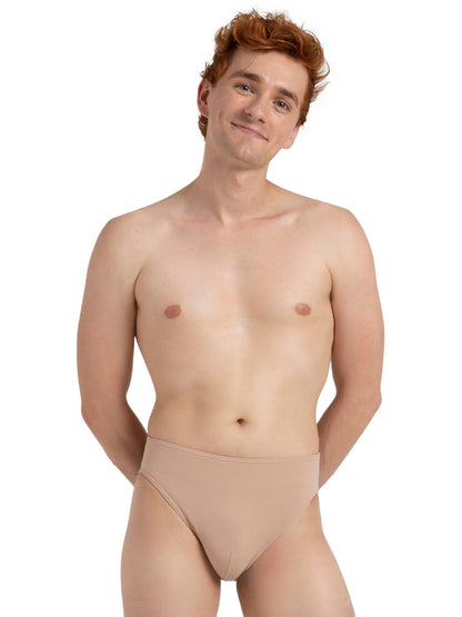 Nude,Youth Medium