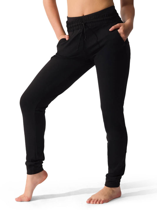 Capezio Studio Collection Pant - Child - Capezio Everyday