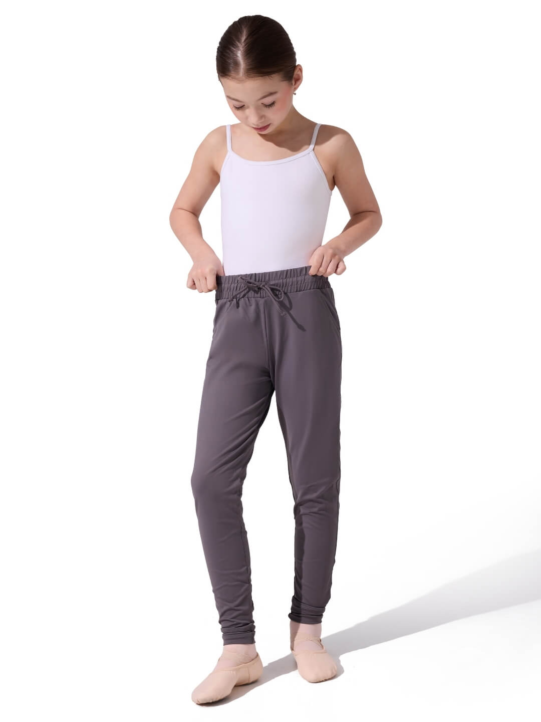 Capezio Studio Collection Pant - Child - Capezio Everyday