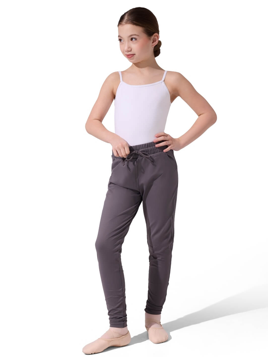 Capezio Studio Collection Pant - Child - Capezio Everyday
