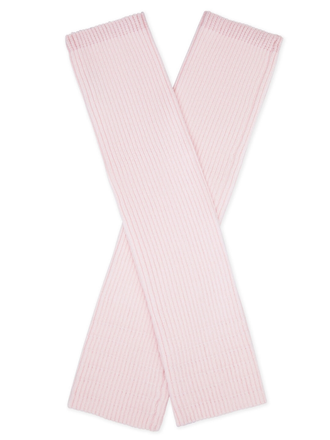 Children's 18" Knit Legwarmer for Extra Warmth - Capezio Trending