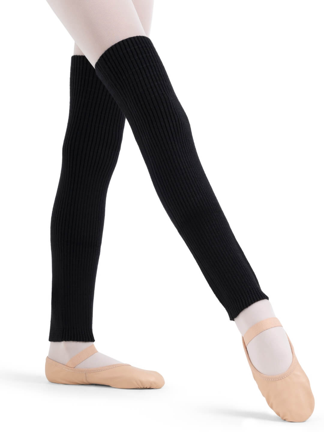 Children's 18" Knit Legwarmer for Extra Warmth - Capezio Trending
