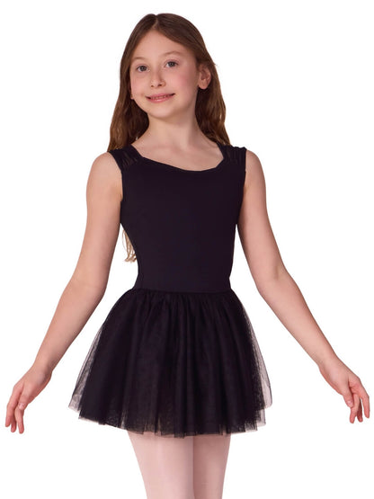 Capezio Sea Star Ariel Tutu Dress - Child - Capezio Best Seller