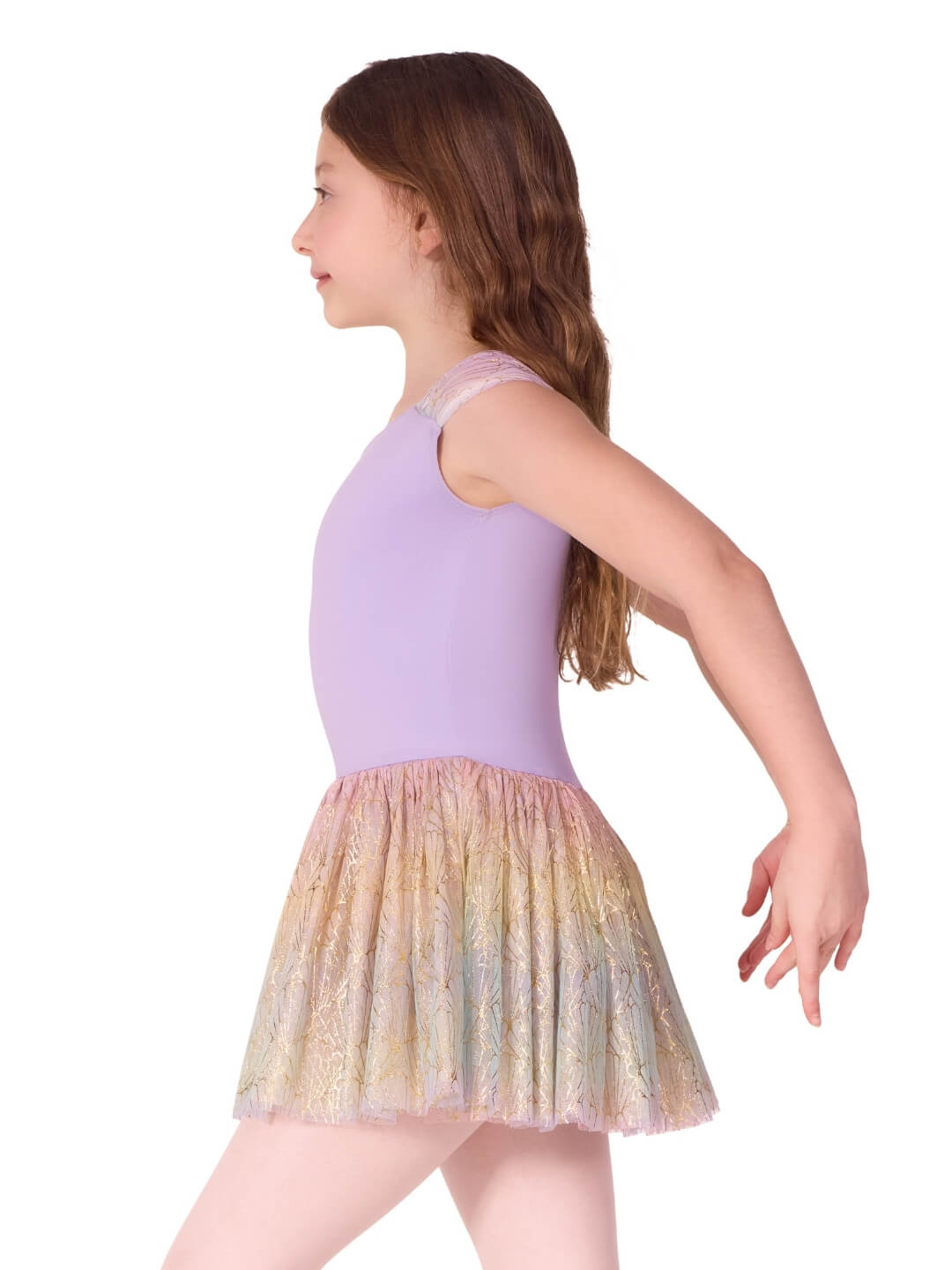 Capezio Sea Star Ariel Tutu Dress - Child - Capezio Best Seller