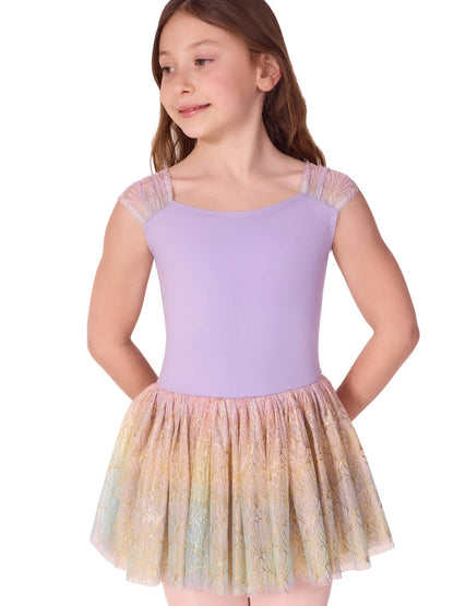 Lavender,Toddler